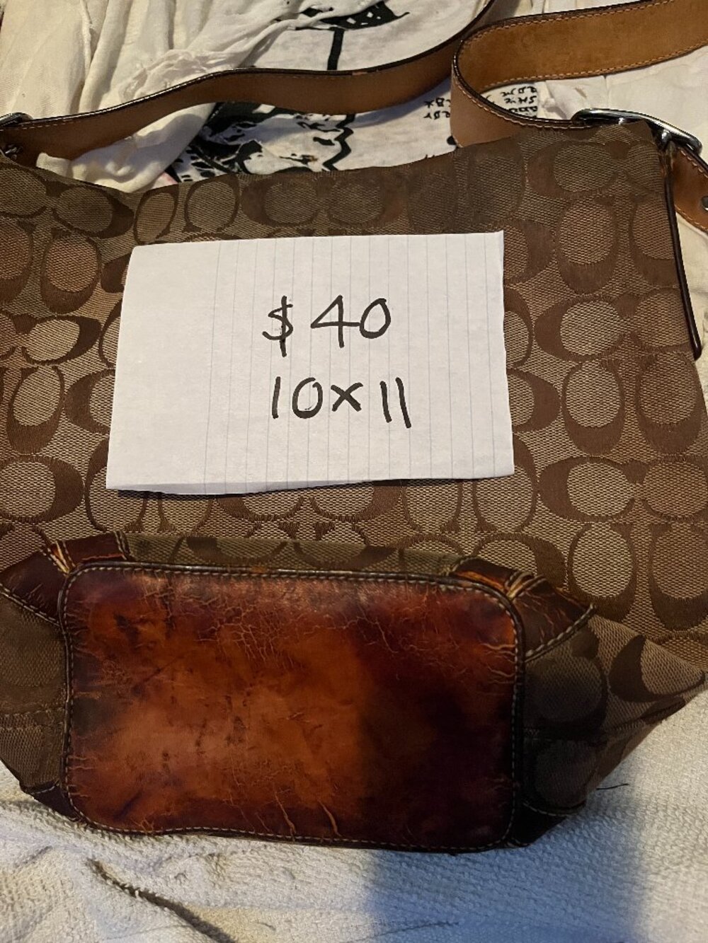 BAG